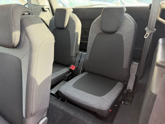 CITROEN C4 GRAND SPACE TOURER FEEL 1.2 E-THP AUTO SPANISH LHD IN SPAIN 68K 7 SEATS 2020
